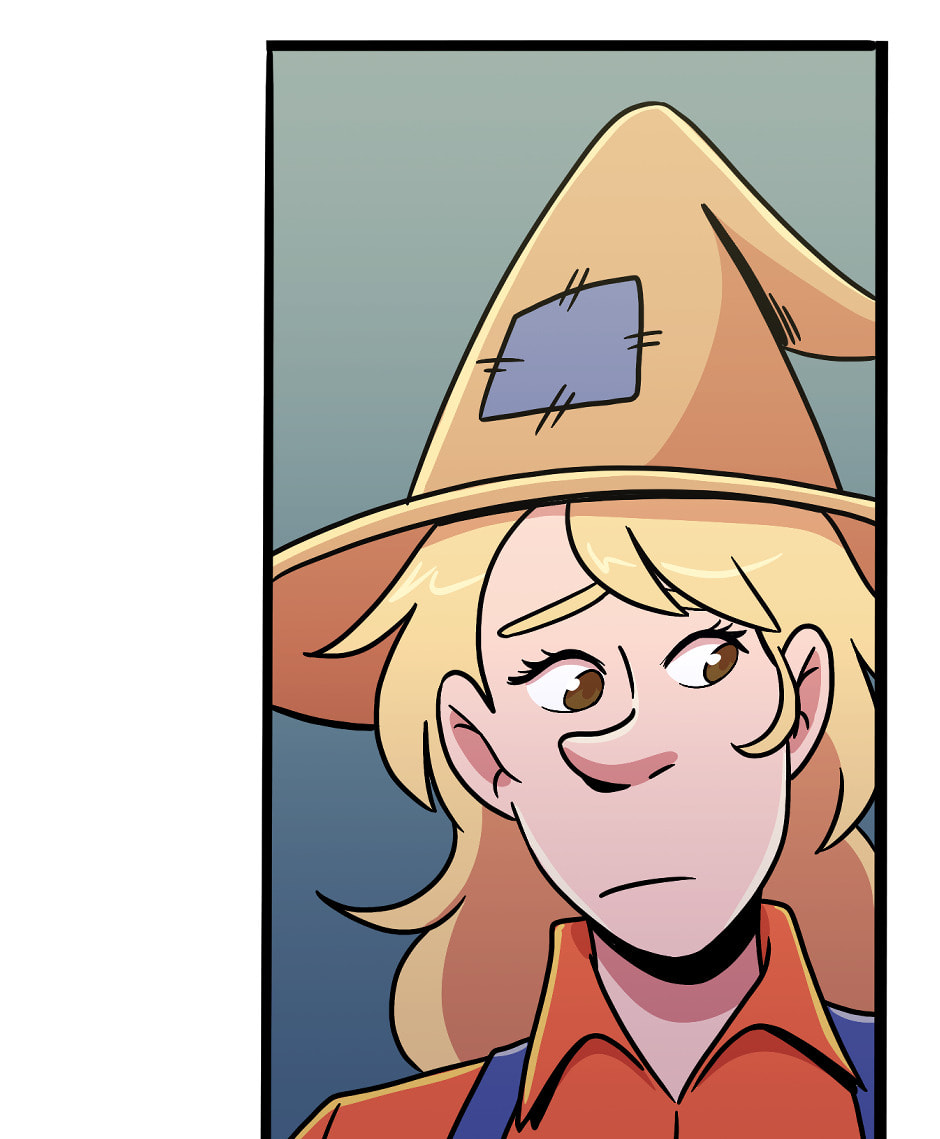 Read Wanted chapter 140 image 6 on Lezhin