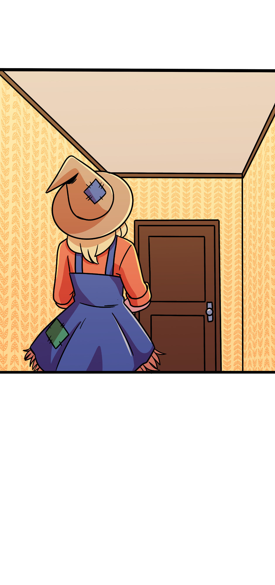 Read Wanted chapter 141 image 1 on Lezhin
