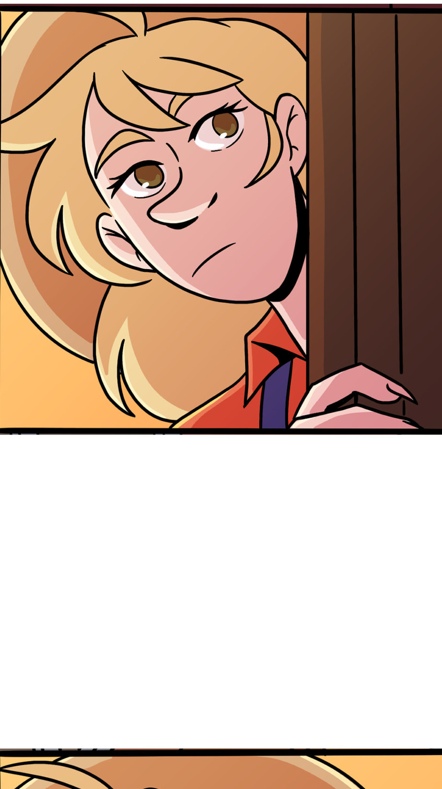 Read Wanted chapter 141 image 2 on Lezhin