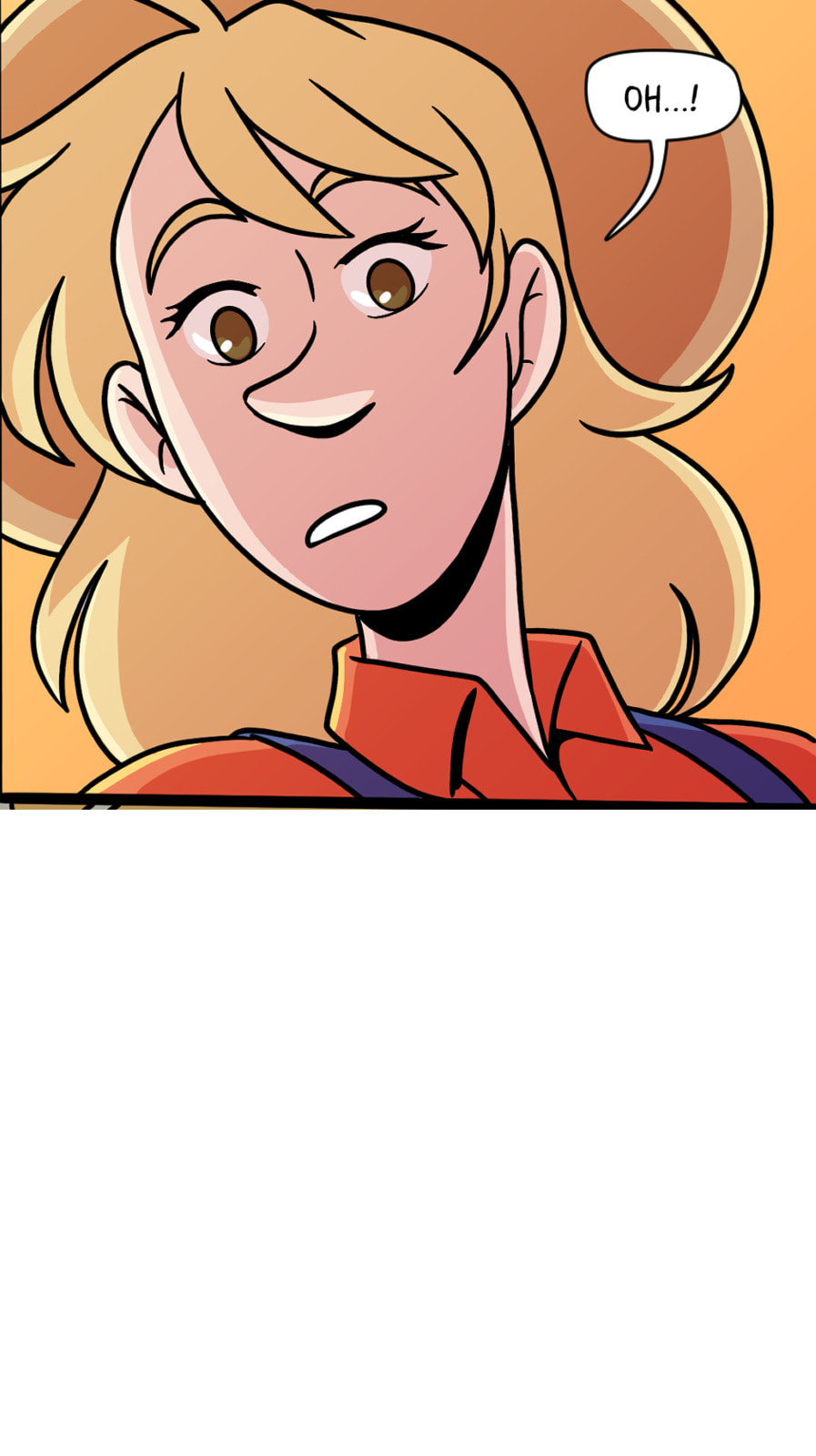 Read Wanted chapter 141 image 3 on Lezhin