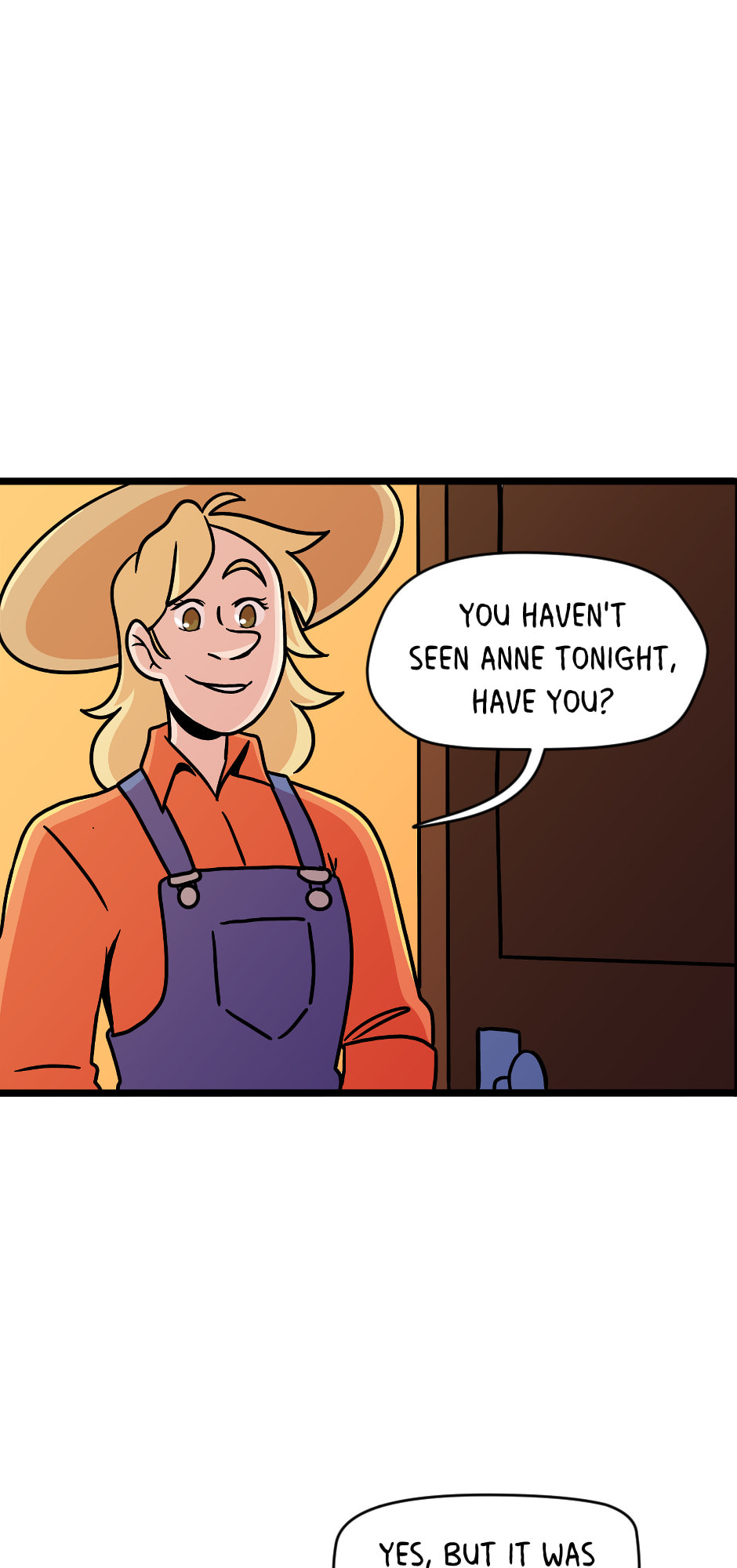 Read Wanted chapter 141 image 6 on Lezhin