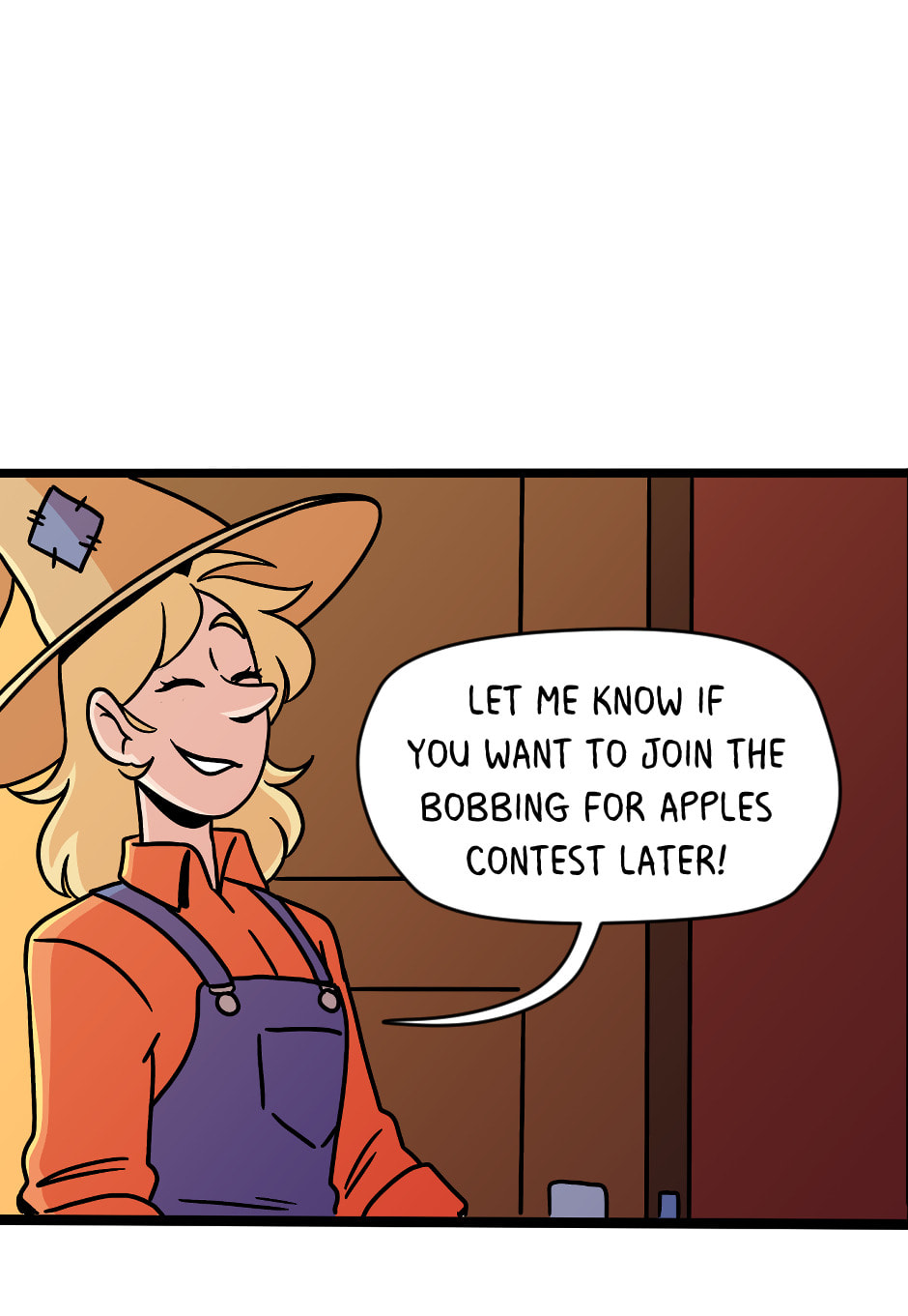 Read Wanted chapter 141 image 8 on Lezhin