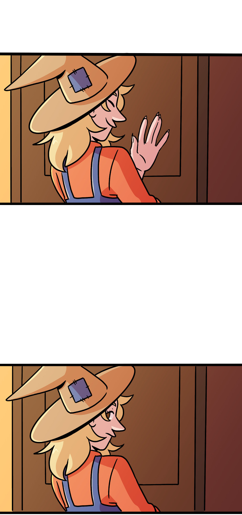 Read Wanted chapter 142 image 1 on Lezhin
