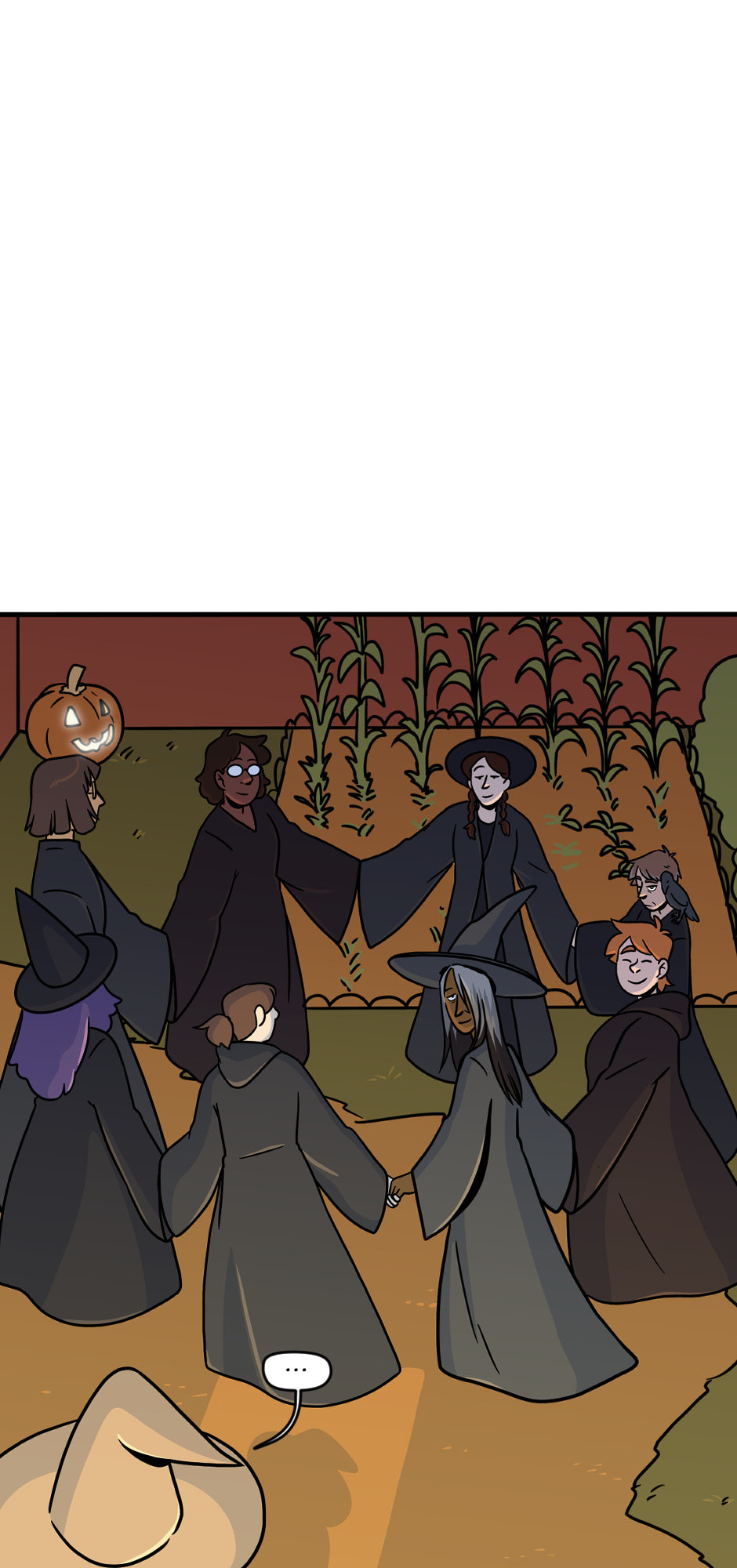 Read Wanted chapter 142 image 2 on Lezhin