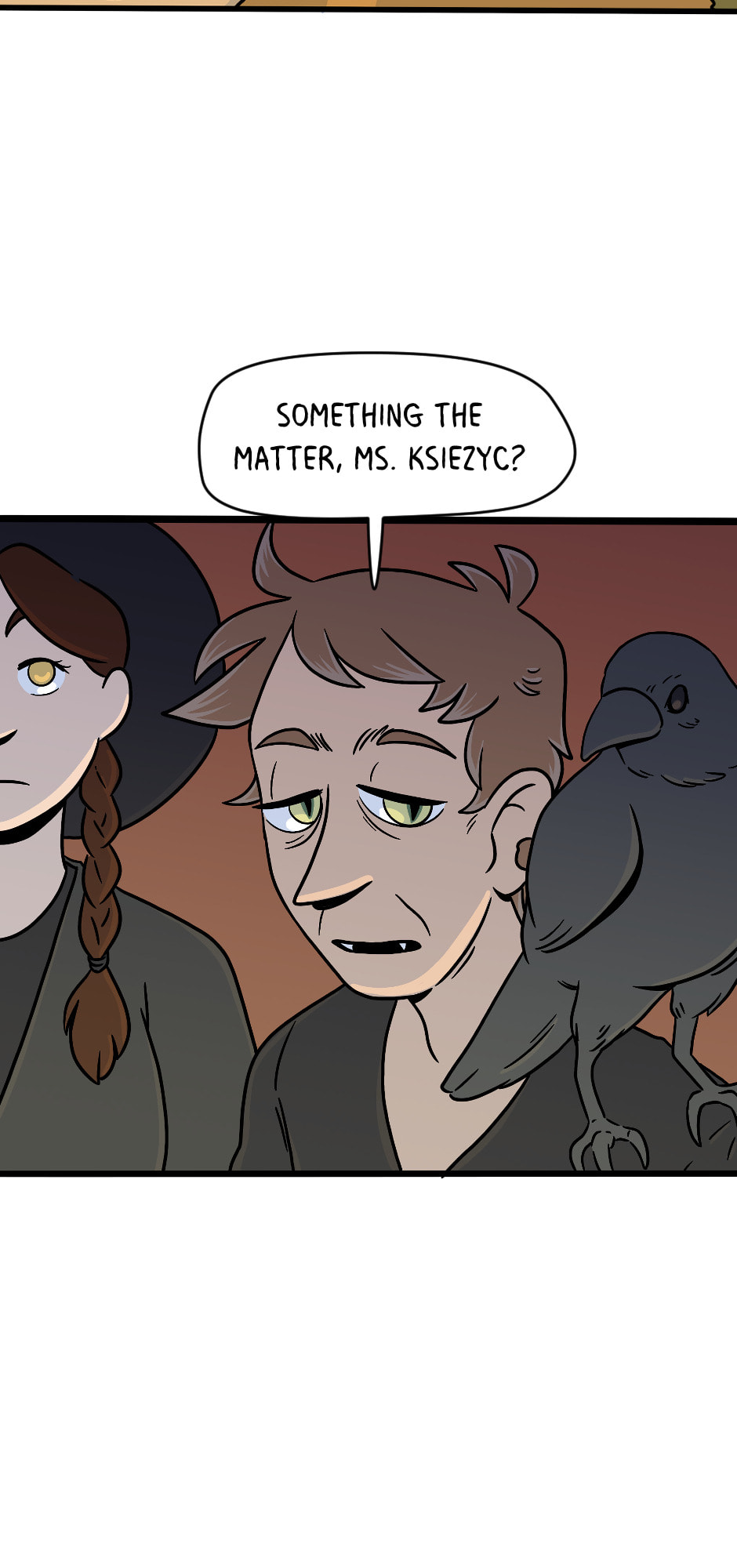 Read Wanted chapter 142 image 3 on Lezhin