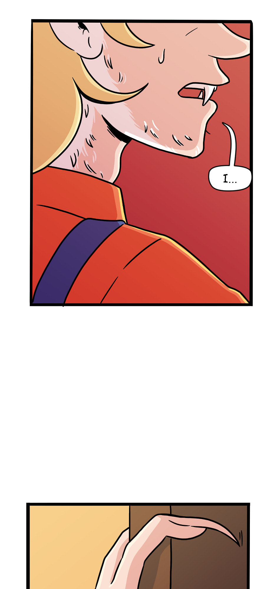 Read Wanted chapter 142 image 4 on Lezhin
