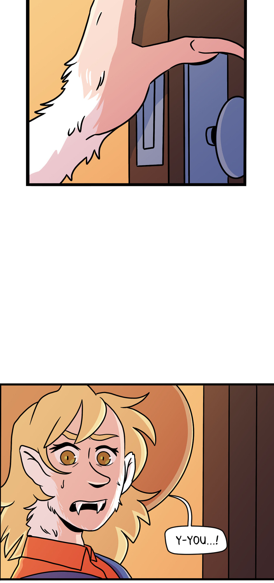 Read Wanted chapter 142 image 5 on Lezhin