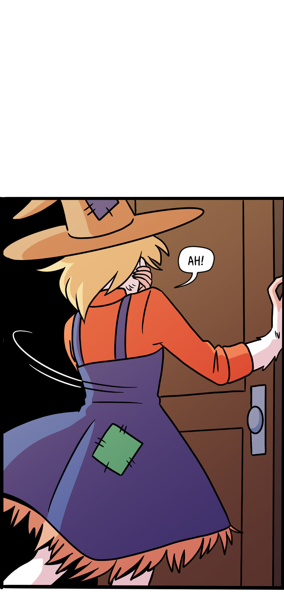 Read Wanted chapter 142 image 6 on Lezhin