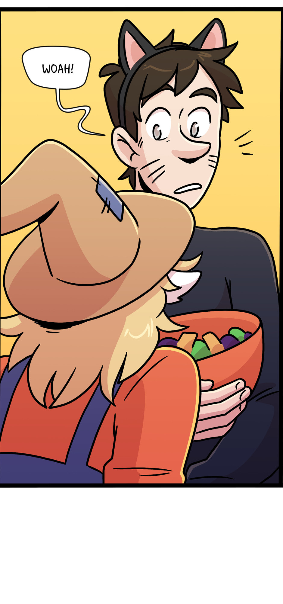 Read Wanted chapter 143 image 2 on Lezhin