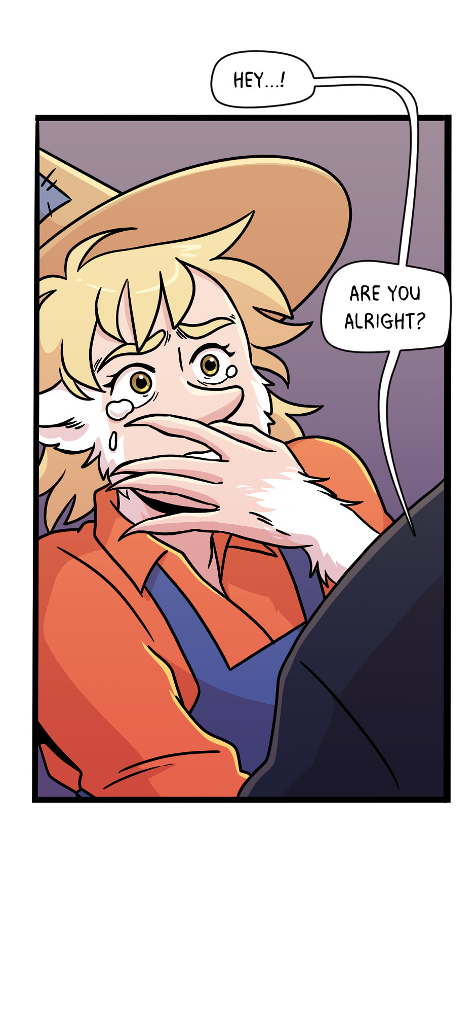 Read Wanted chapter 143 image 3 on Lezhin