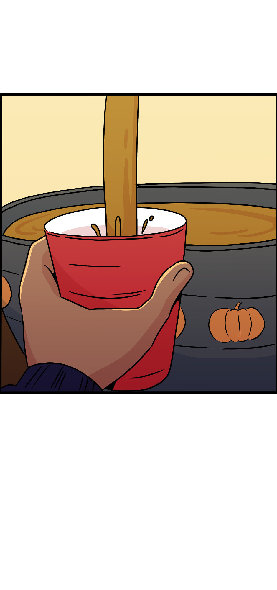 Read Wanted chapter 143 image 7 on Lezhin