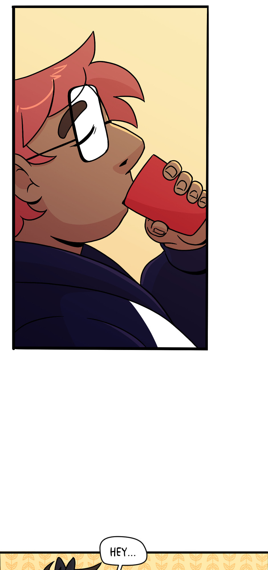 Read Wanted chapter 143 image 8 on Lezhin