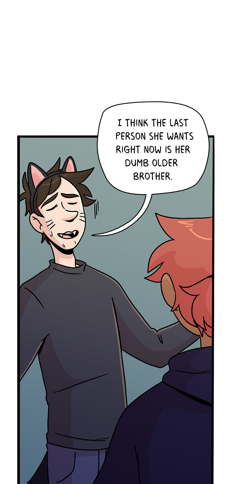 Read Wanted chapter 144 image 2 on Lezhin
