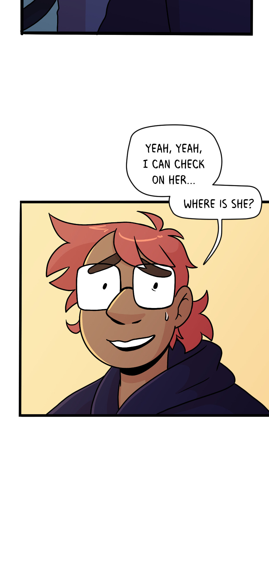 Read Wanted chapter 144 image 3 on Lezhin