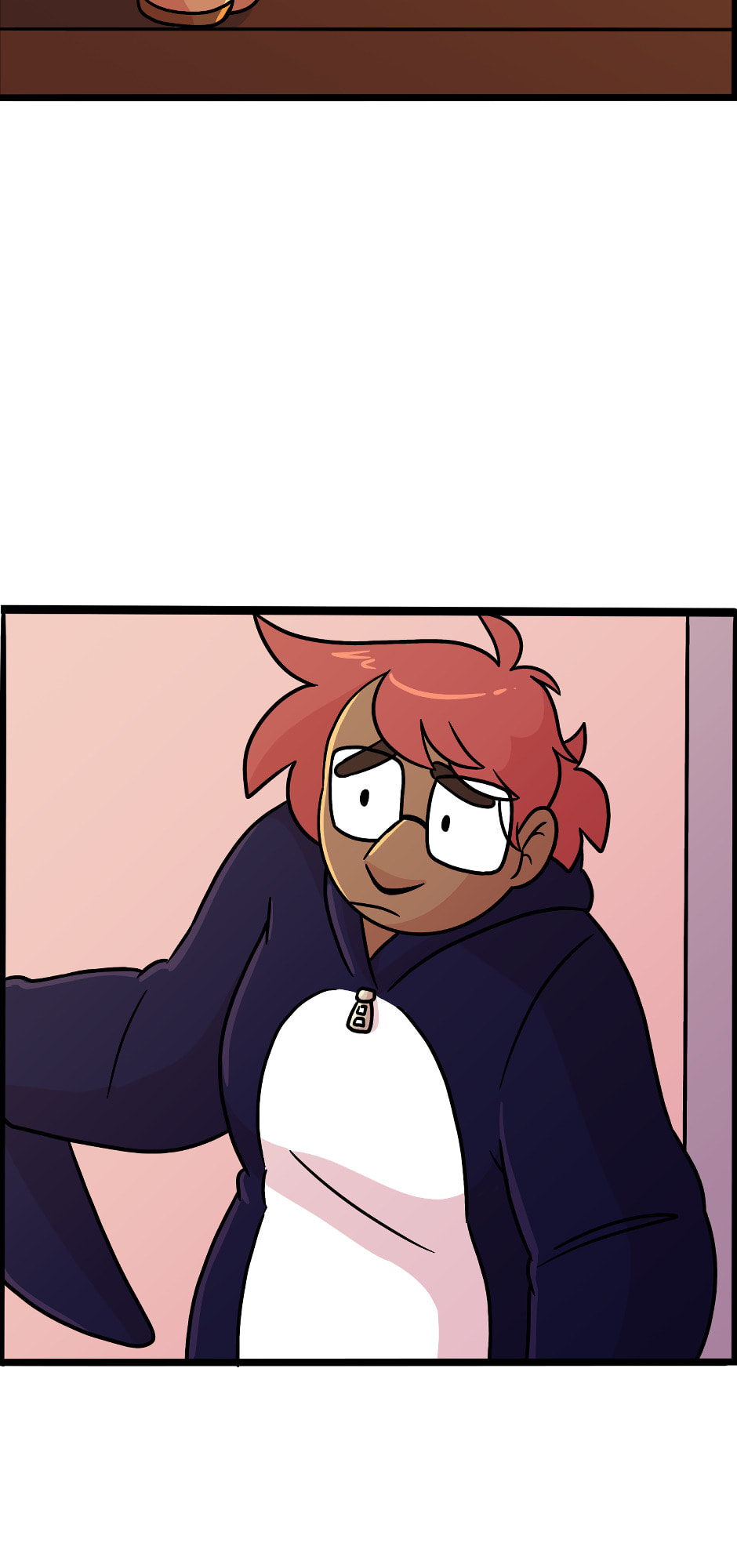 Read Wanted chapter 145 image 1 on Lezhin