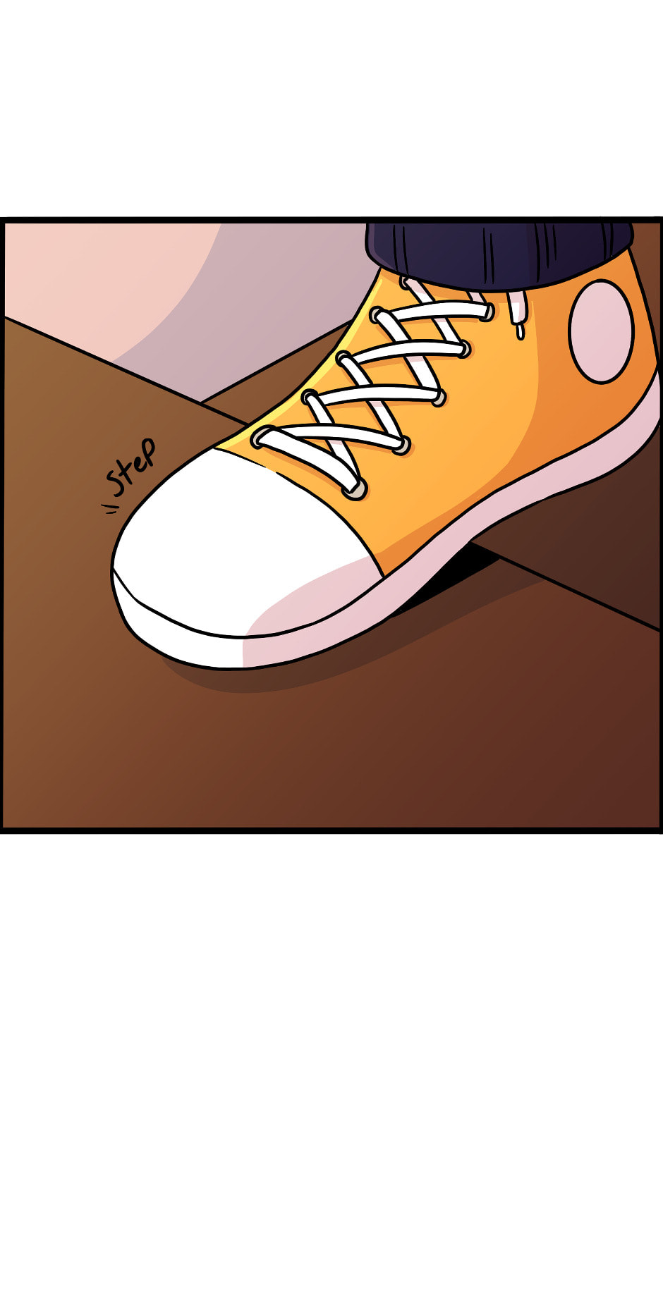 Read Wanted chapter 145 image 2 on Lezhin