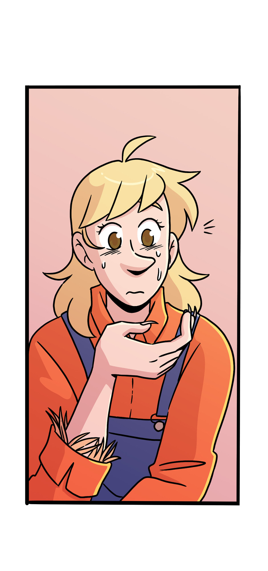 Read Wanted chapter 145 image 3 on Lezhin