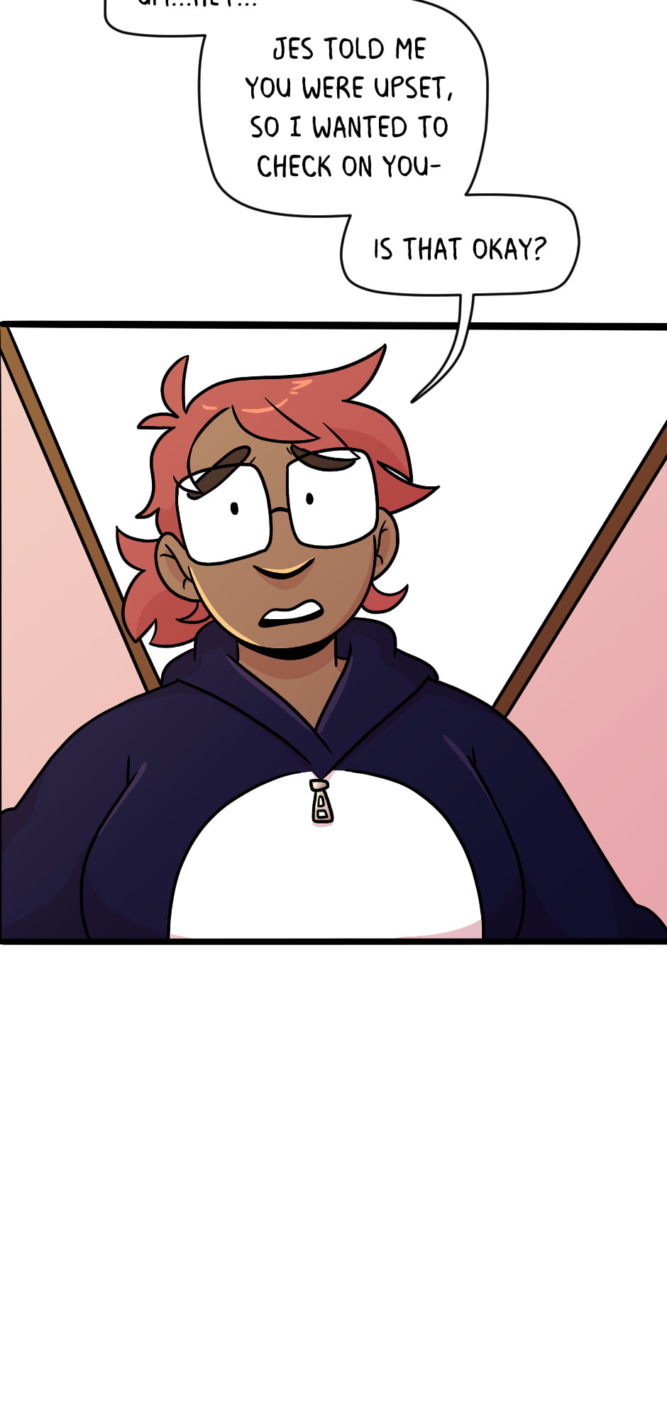 Read Wanted chapter 145 image 6 on Lezhin