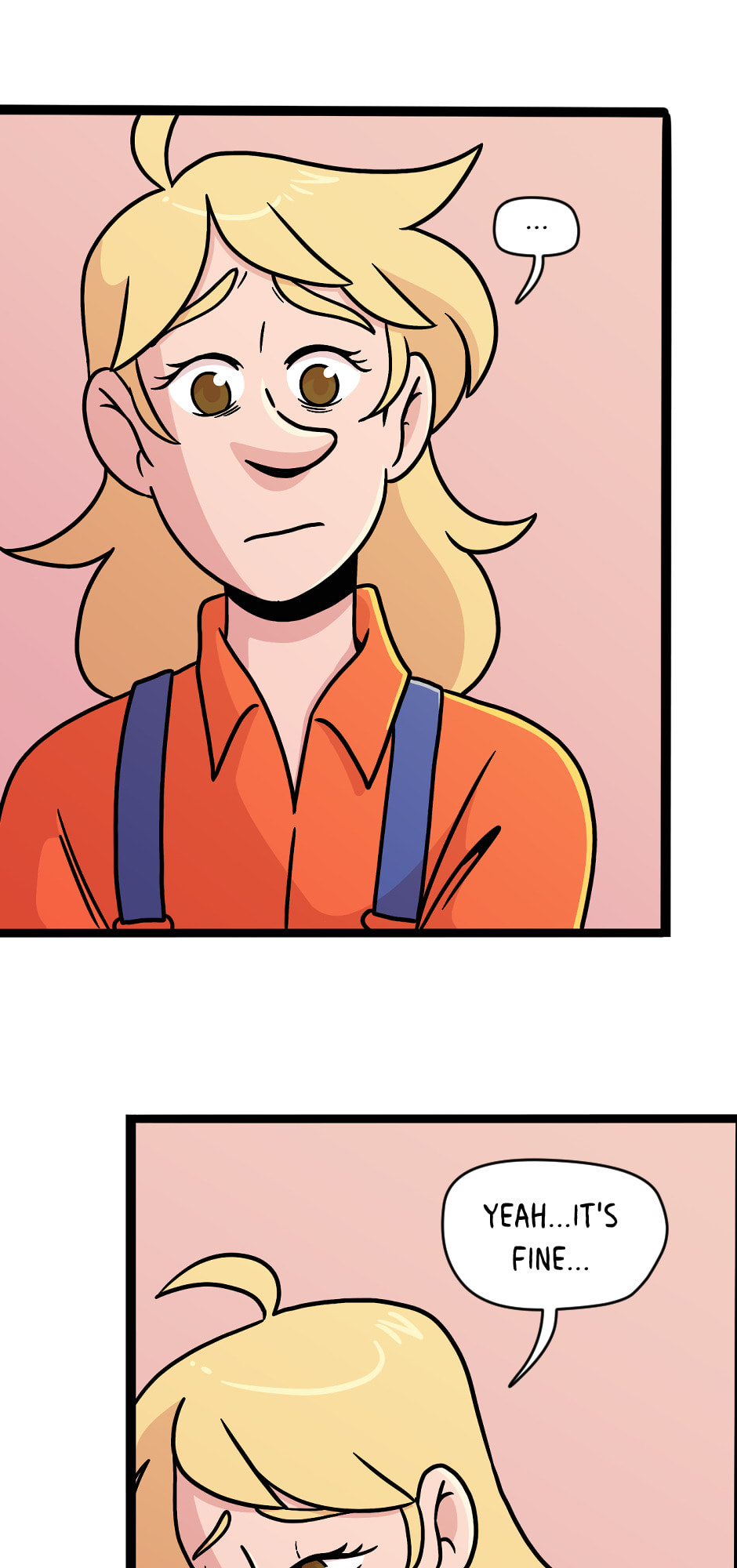 Read Wanted chapter 145 image 7 on Lezhin