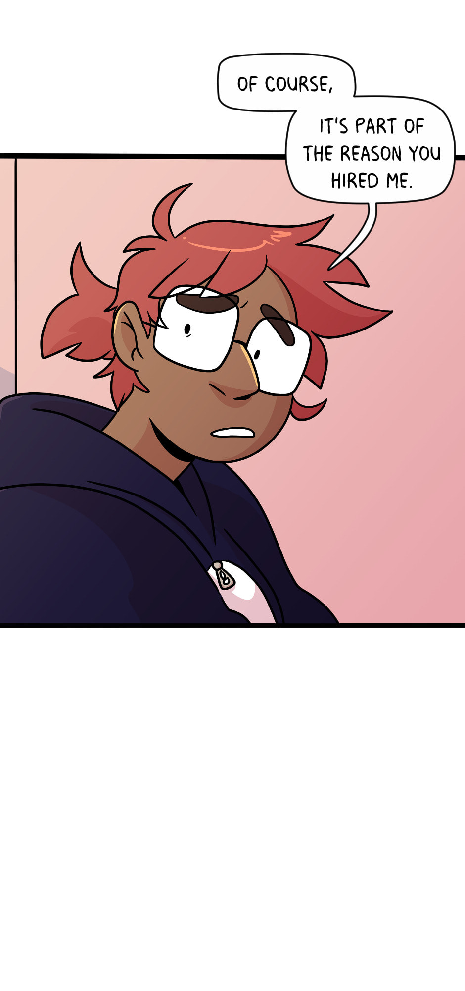 Read Wanted chapter 146 image 1 on Lezhin