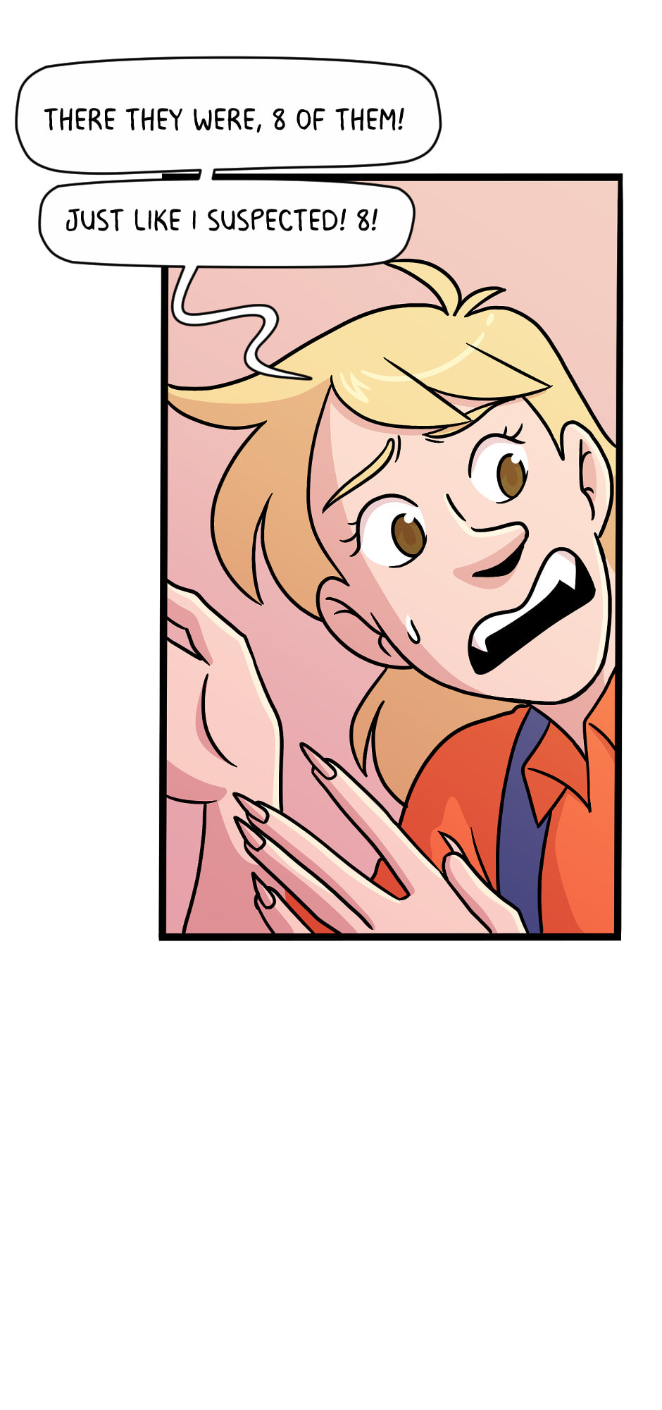 Read Wanted chapter 146 image 7 on Lezhin