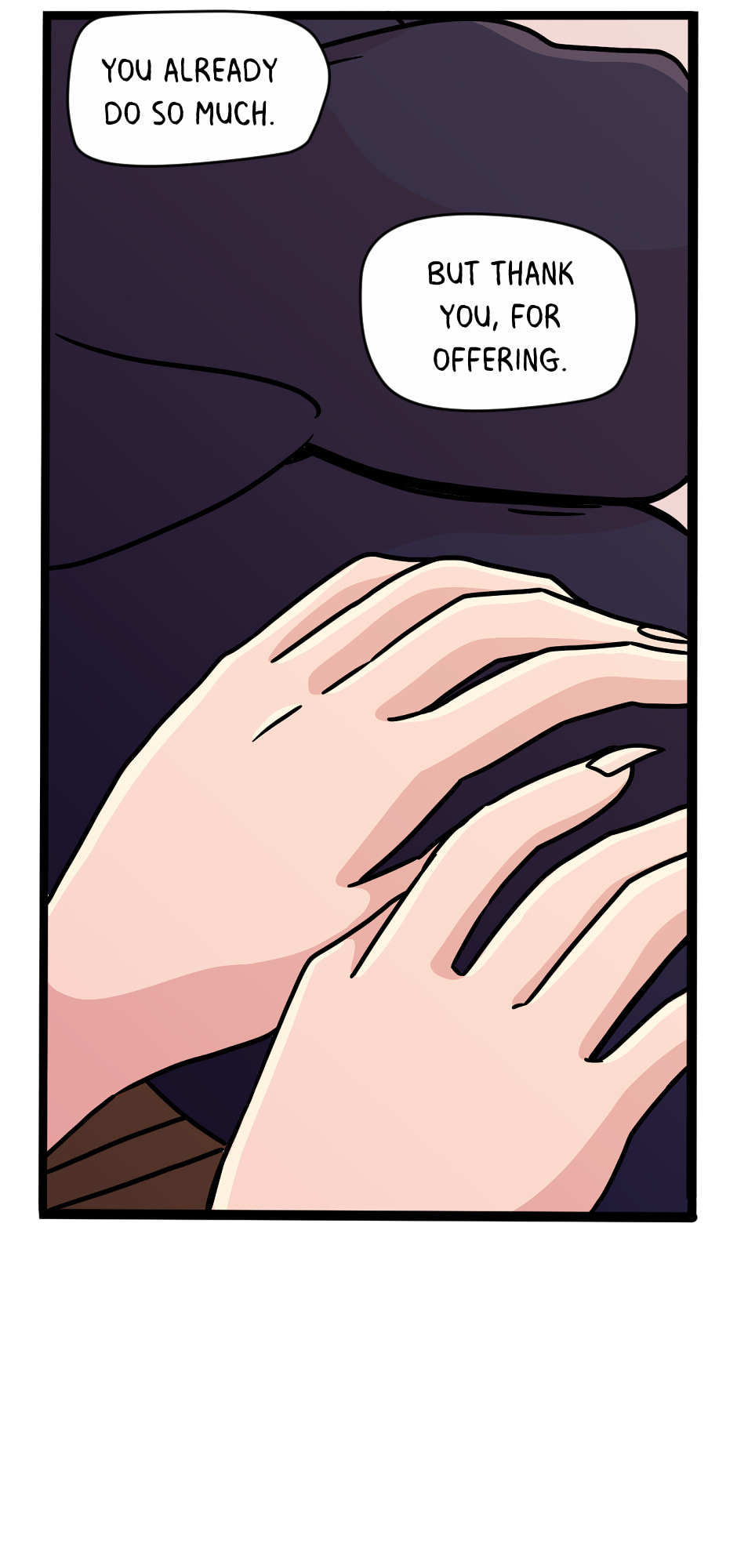 Read Wanted chapter 147 image 3 on Lezhin