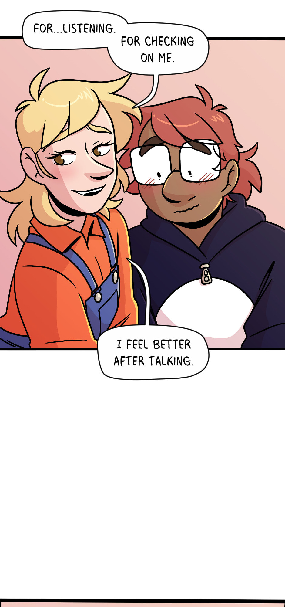 Read Wanted chapter 147 image 4 on Lezhin