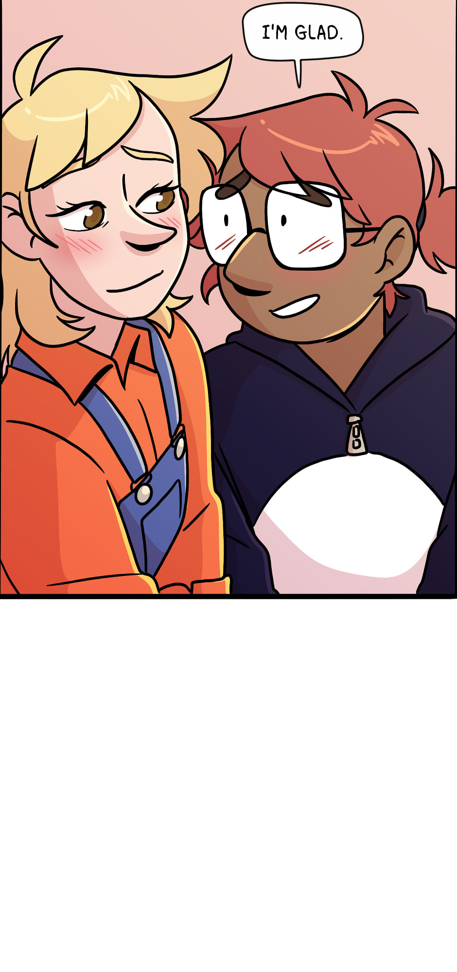Read Wanted chapter 147 image 5 on Lezhin