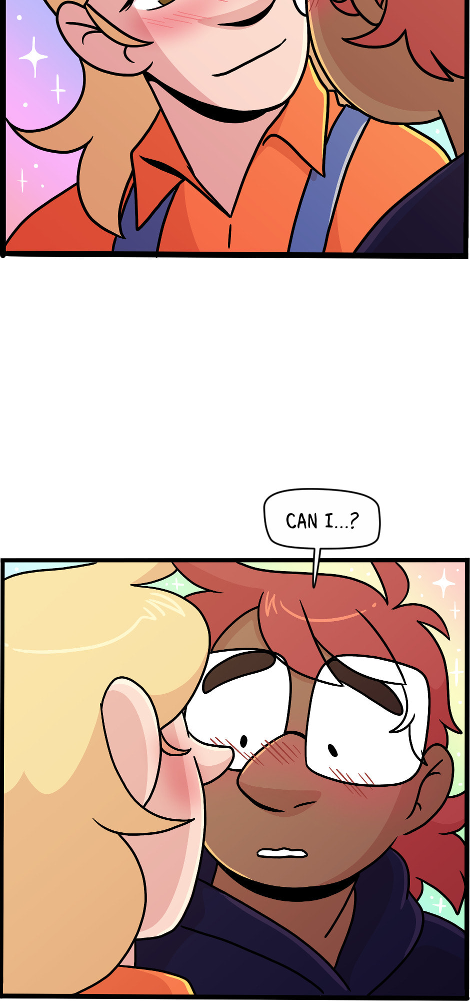 Read Wanted chapter 147 image 7 on Lezhin