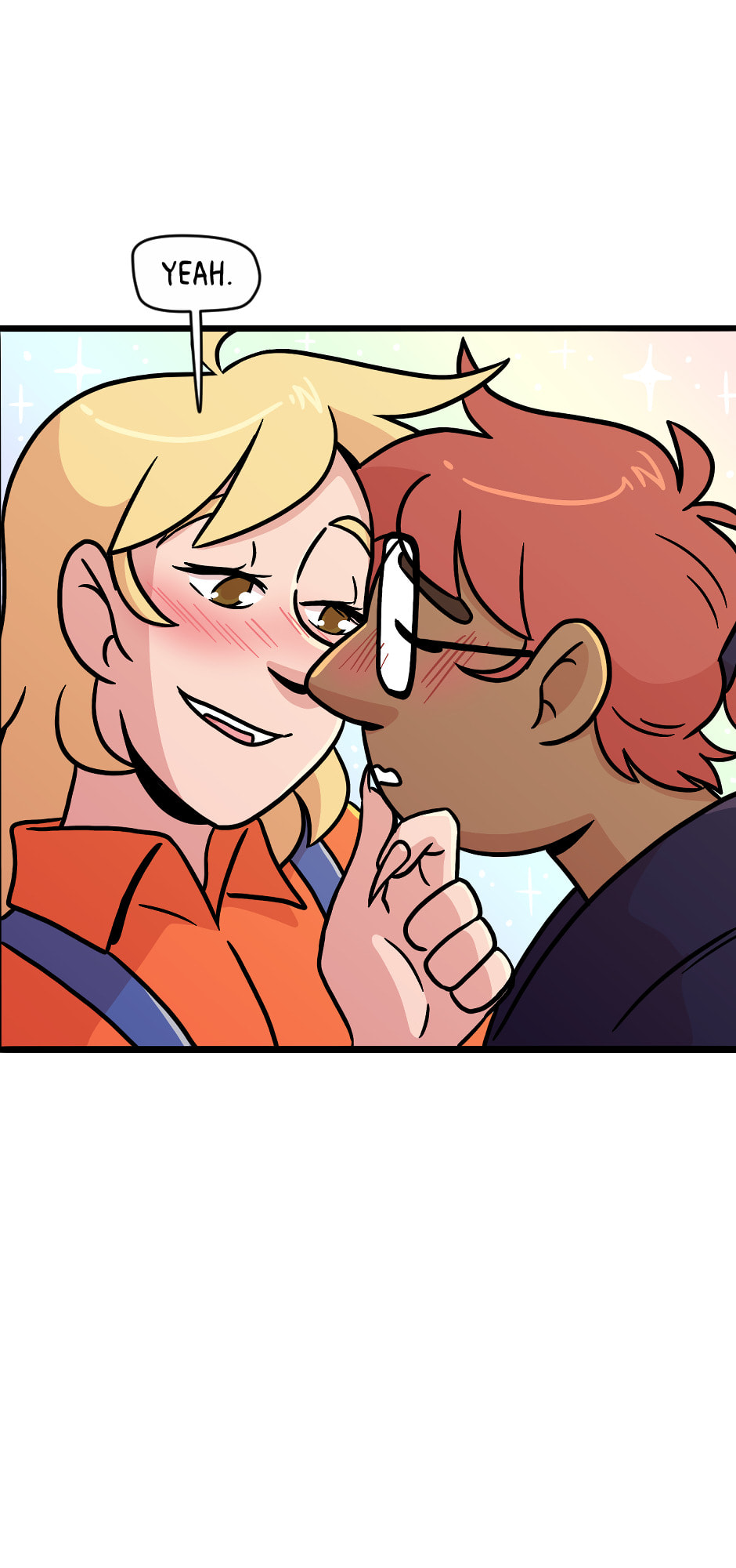 Read Wanted chapter 147 image 8 on Lezhin