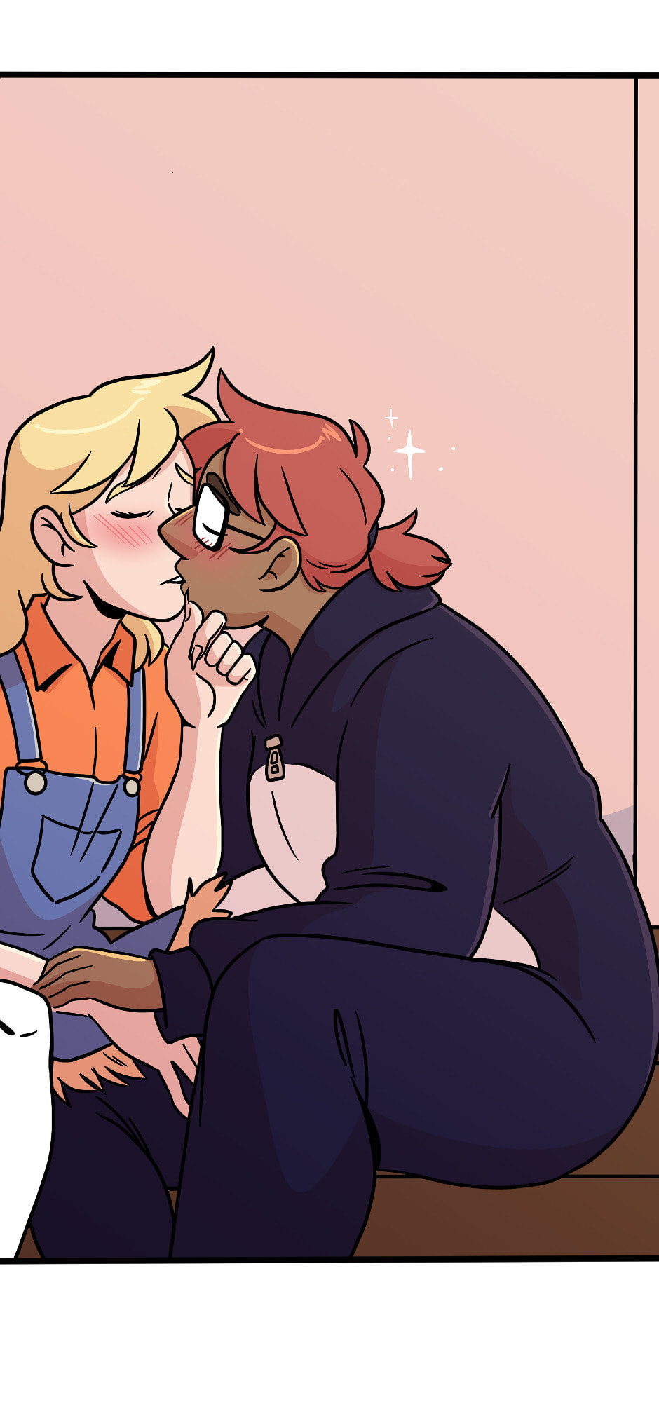 Read Wanted chapter 147 image 9 on Lezhin
