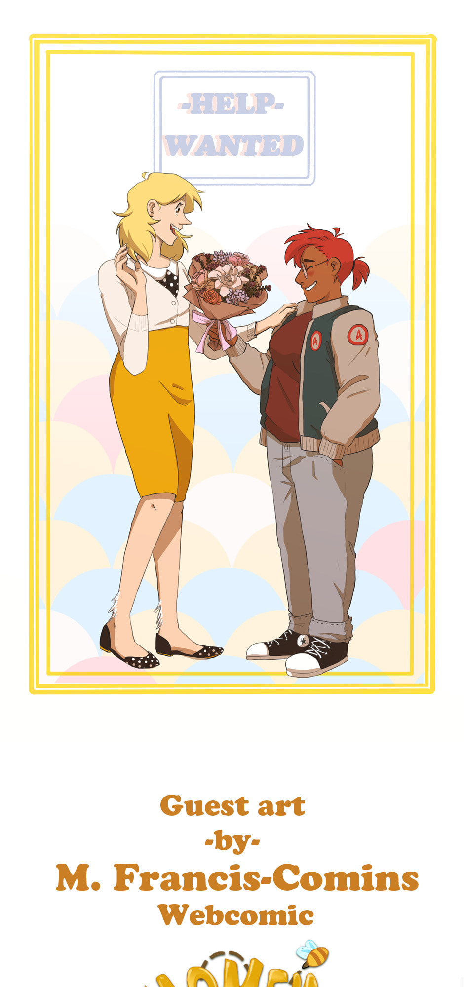 Read Wanted chapter 16 image 0 on Lezhin