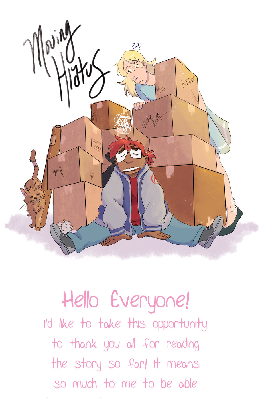 Read Wanted chapter 17 image 0 on Lezhin