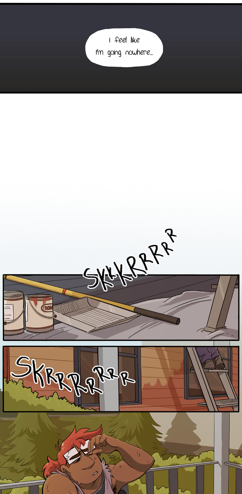 Read Wanted chapter 19 image 2 on Lezhin