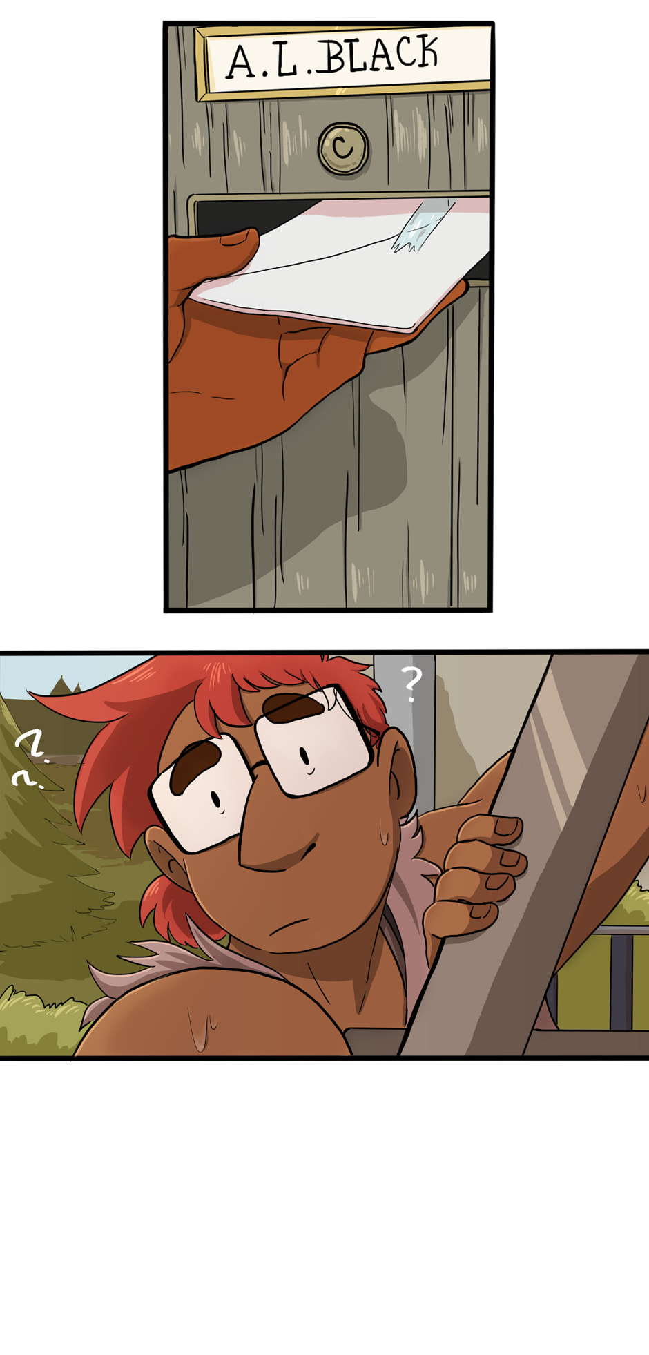 Read Wanted chapter 19 image 4 on Lezhin