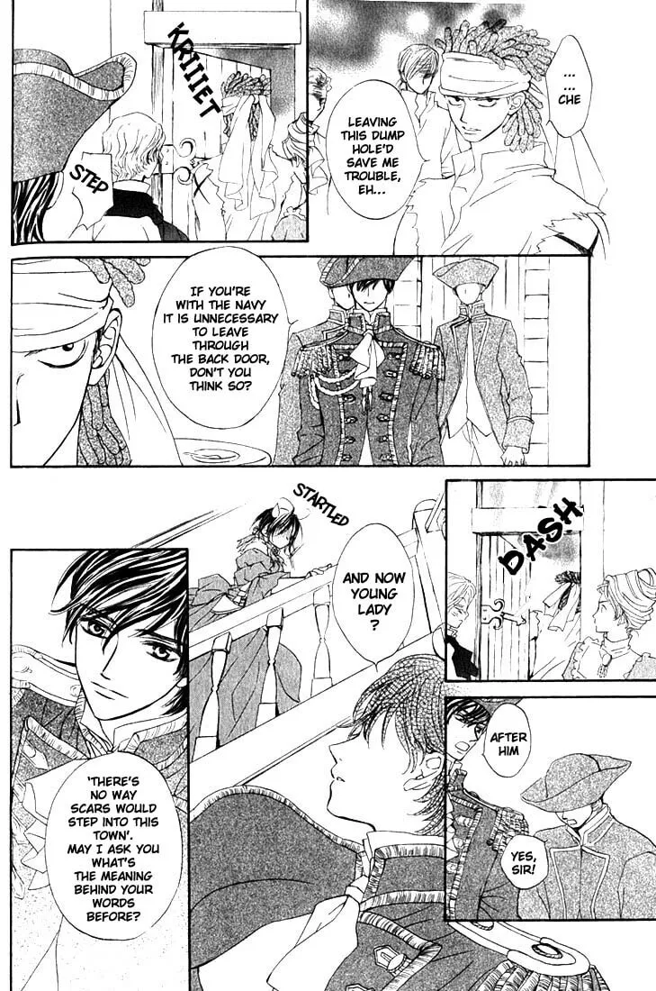Read Wanted chapter 2 image 29 on Lezhin