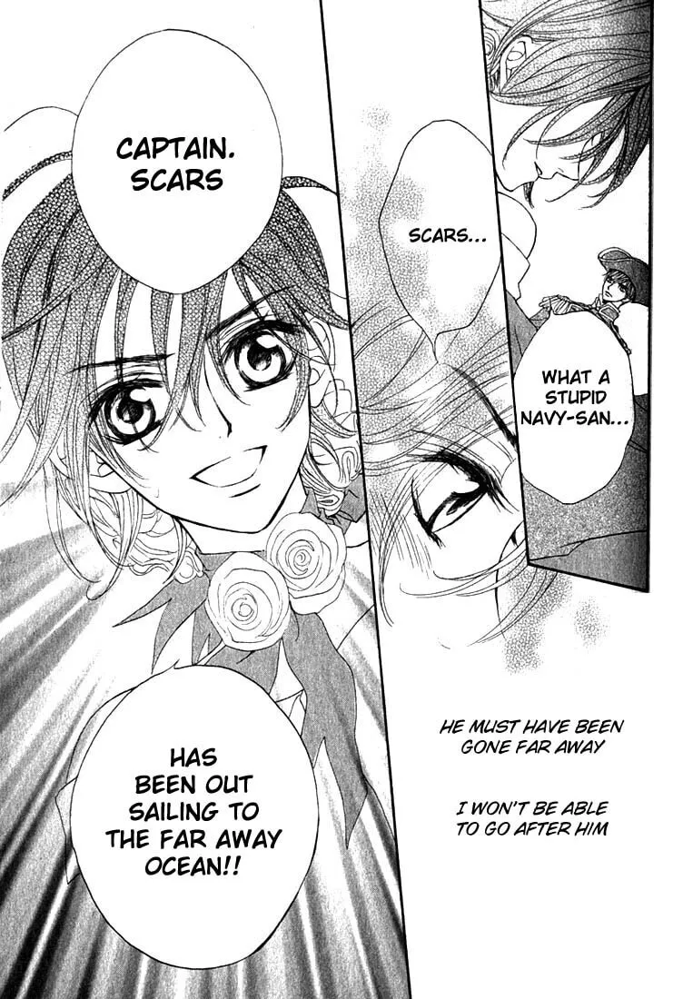 Read Wanted chapter 2 image 36 on Lezhin