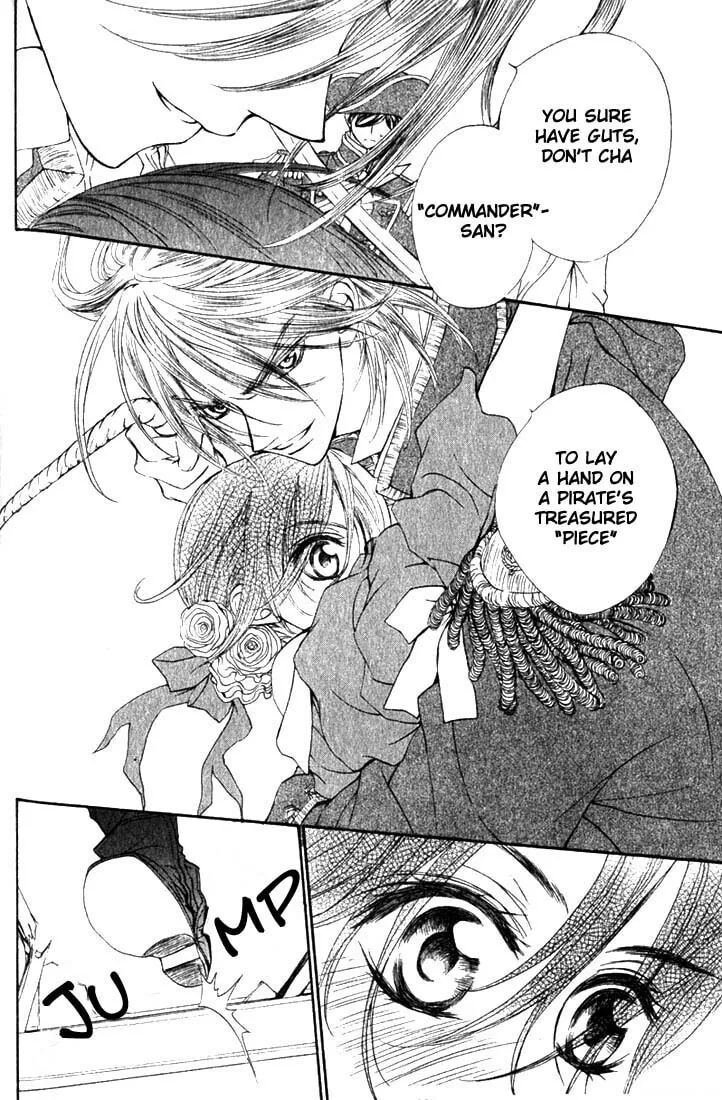 Read Wanted chapter 2 image 42 on Lezhin