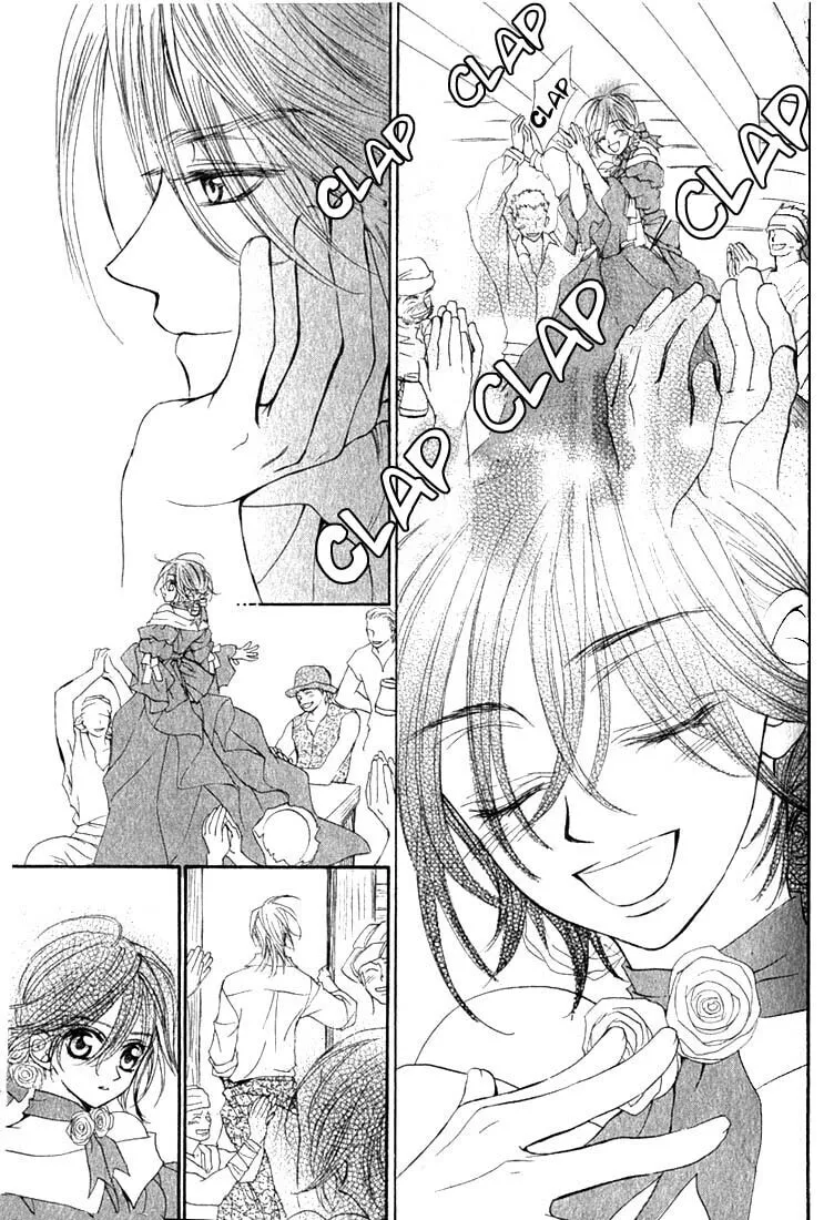 Read Wanted chapter 2 image 47 on Lezhin