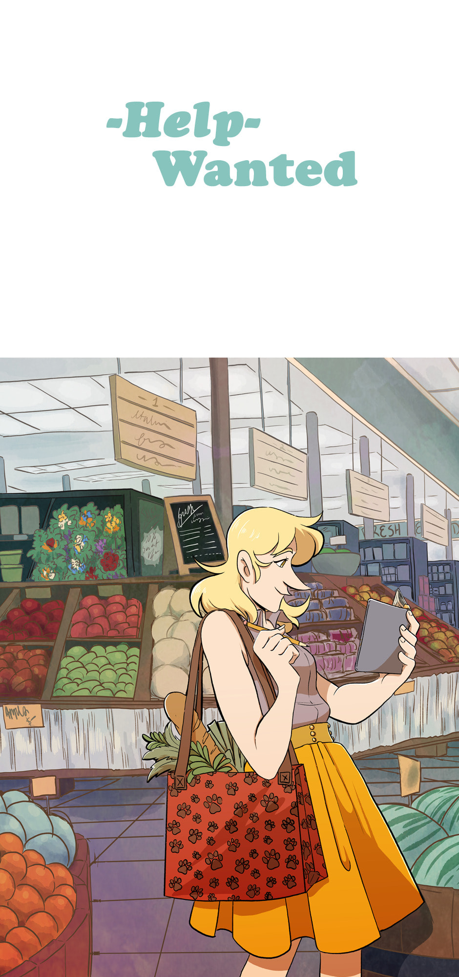 Read Wanted chapter 28 image 2 on Lezhin