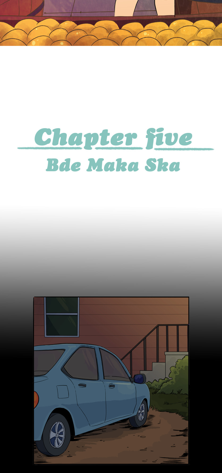 Read Wanted chapter 28 image 3 on Lezhin