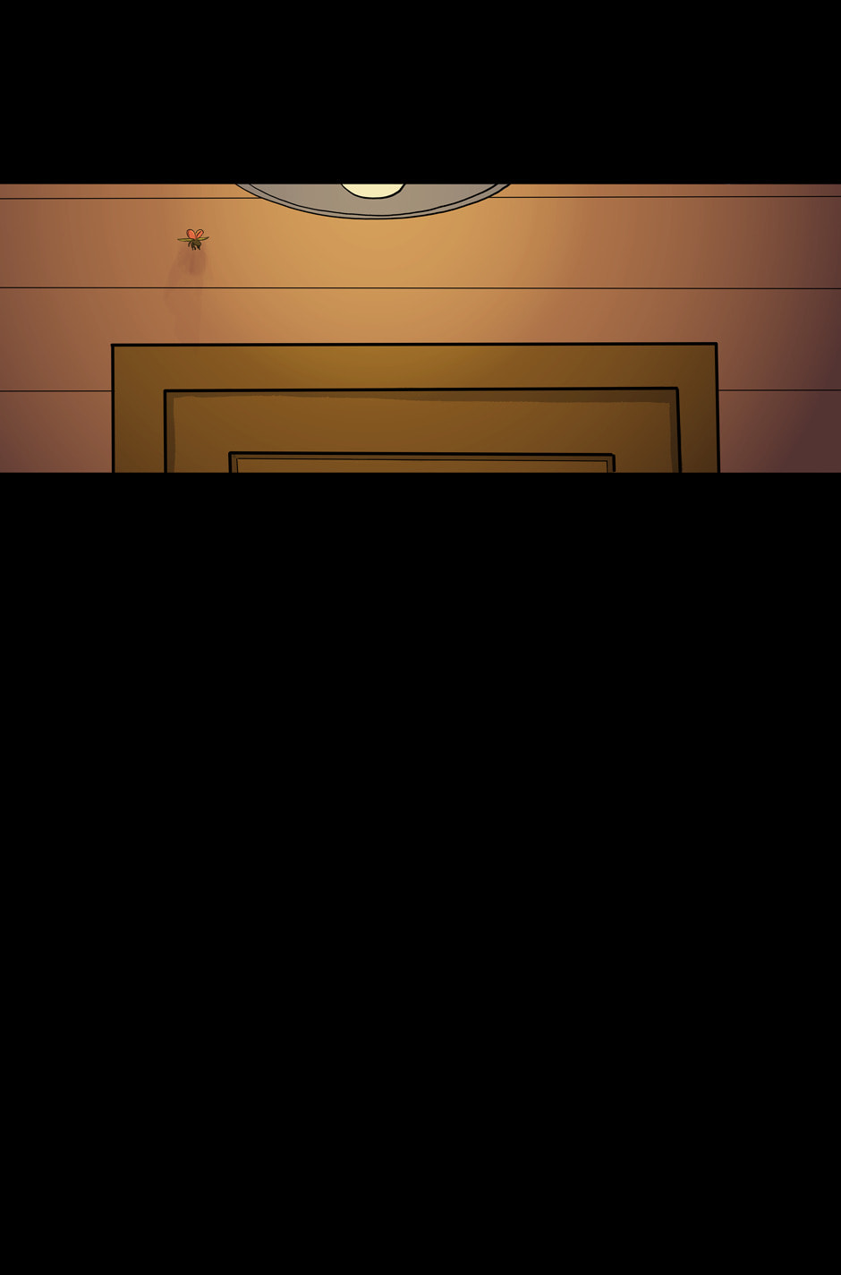 Read Wanted chapter 28 image 7 on Lezhin