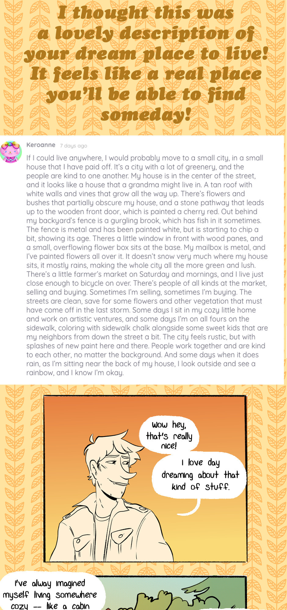 Read Wanted chapter 29 image 4 on Lezhin
