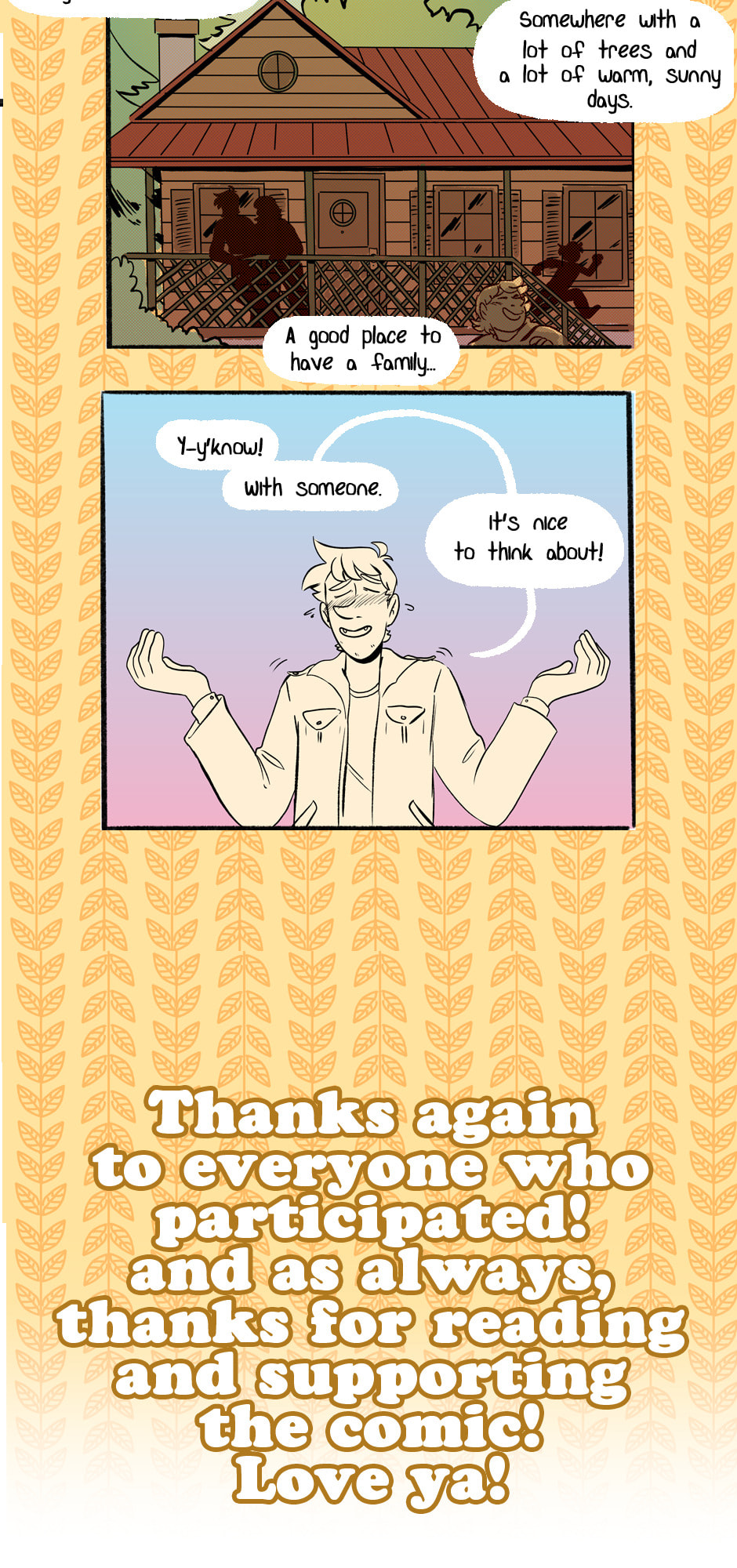 Read Wanted chapter 29 image 5 on Lezhin