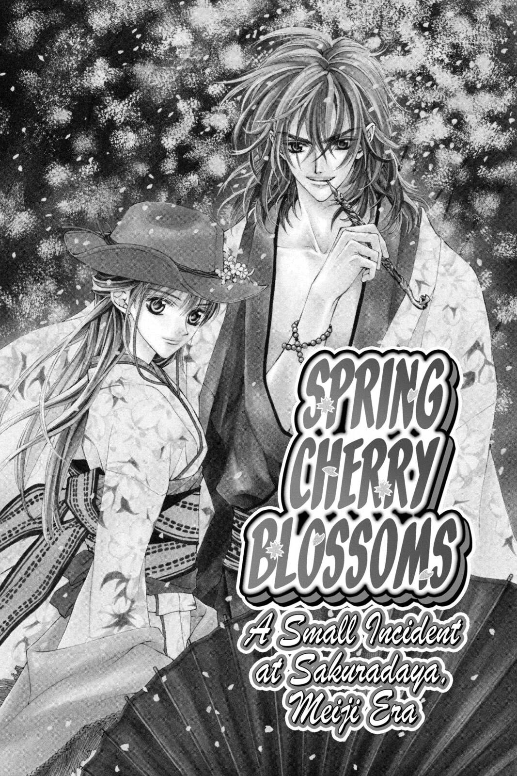 Read Wanted chapter 3.1 image 0 on Lezhin