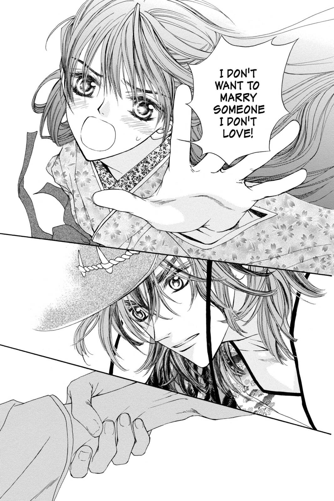 Read Wanted chapter 3.1 image 10 on Lezhin