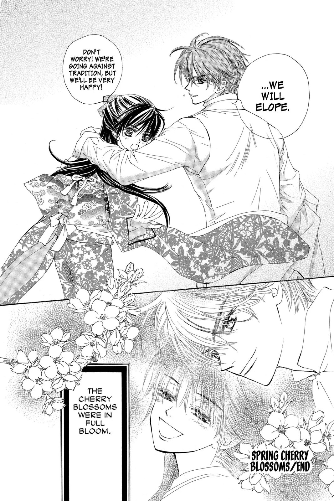Read Wanted chapter 3.1 image 41 on Lezhin