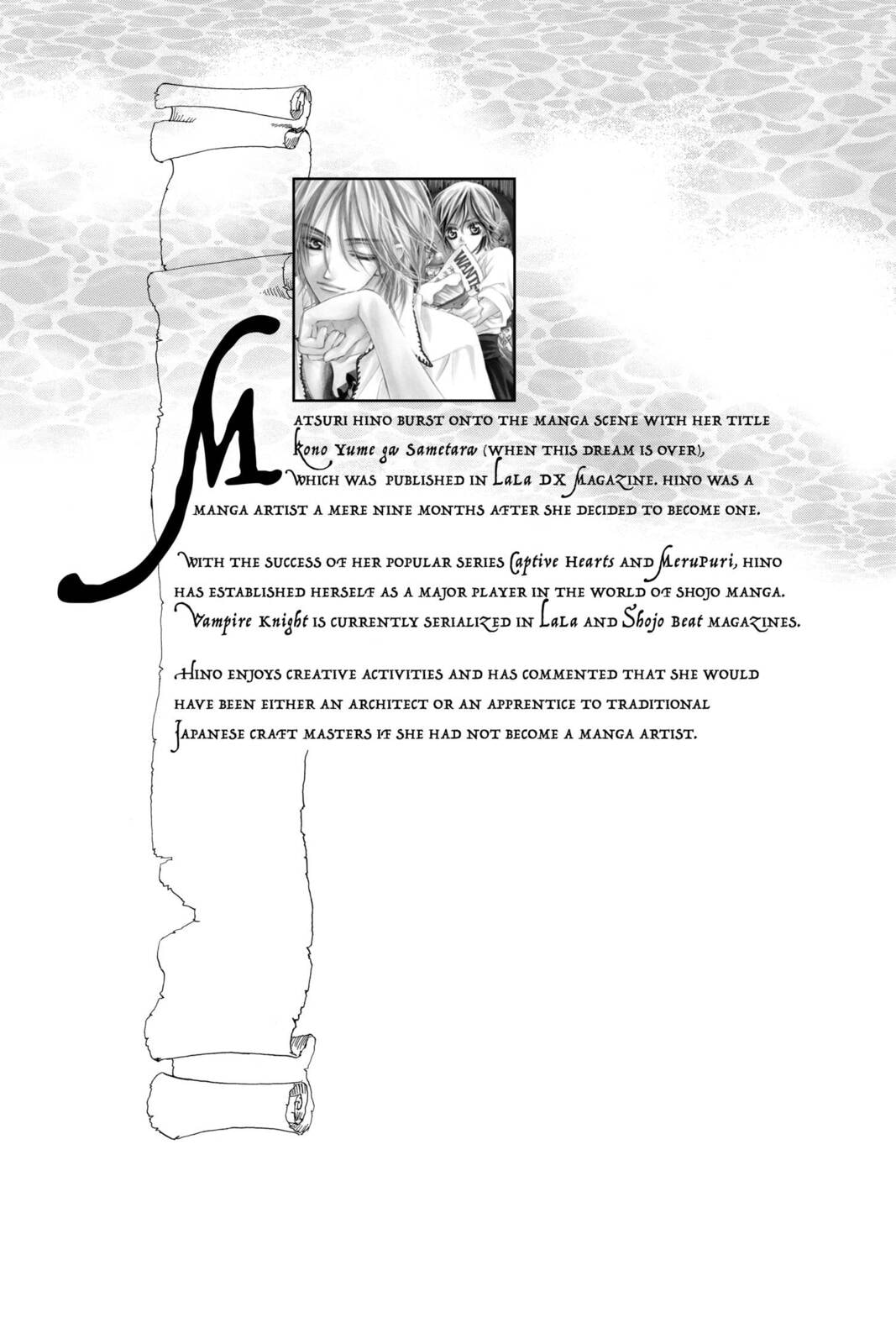Read Wanted chapter 3.1 image 44 on Lezhin
