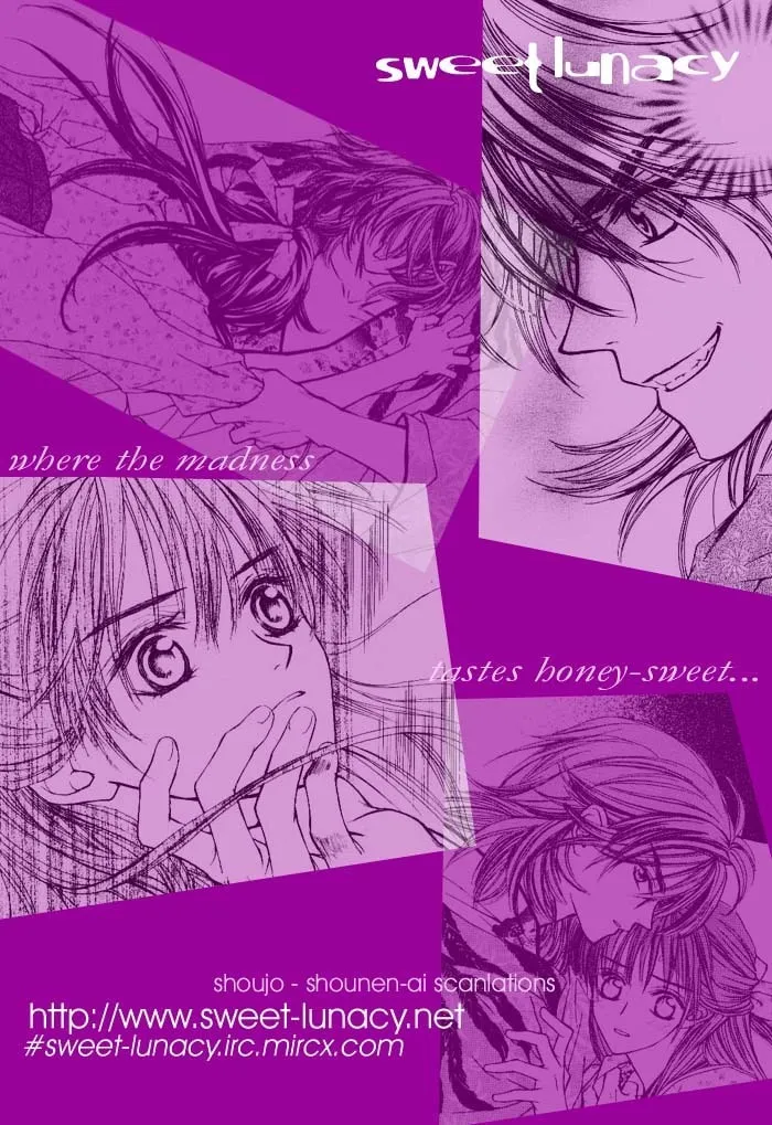 Read Wanted chapter 3.5 image 1 on Lezhin