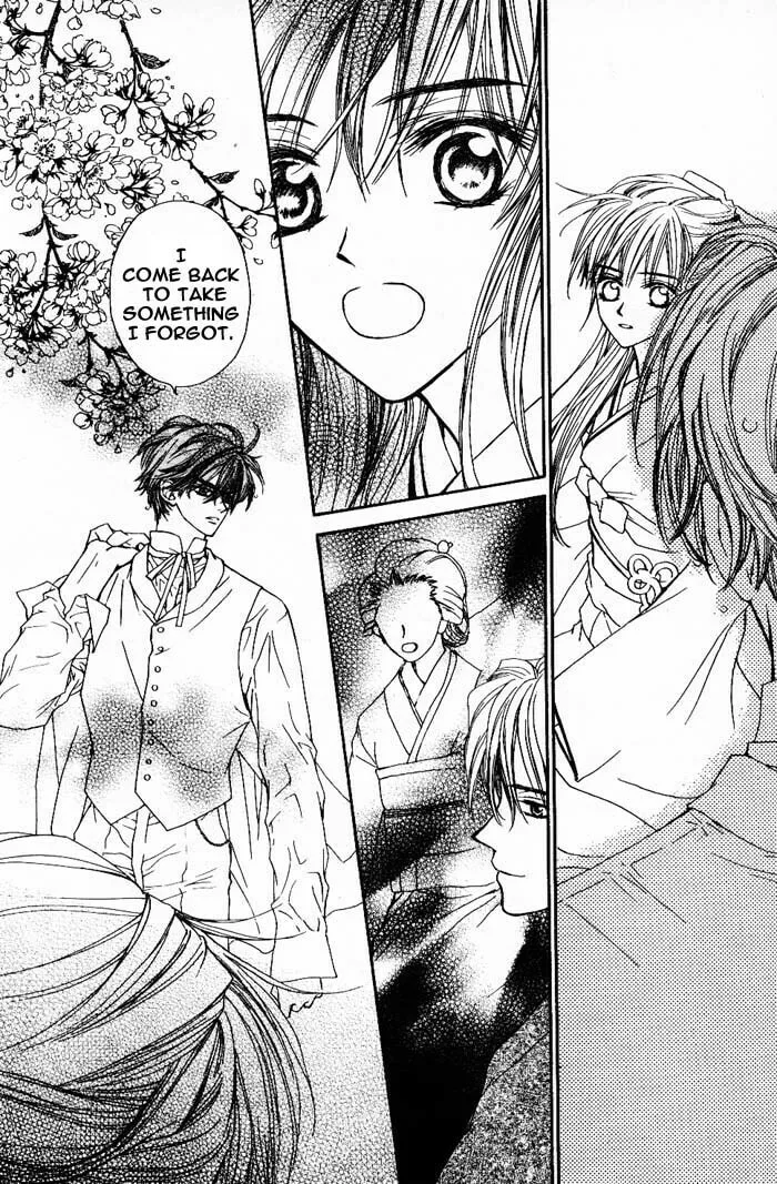 Read Wanted chapter 3.5 image 38 on Lezhin